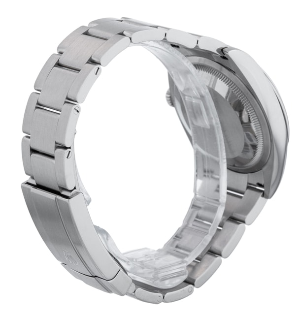 Rolex Oyster Perpetual 126000 Image 3